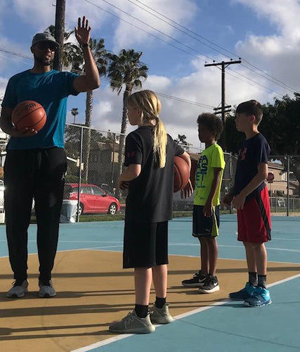 Small Group Training Session Summer Special