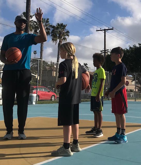 Small Group Training Session Summer Special